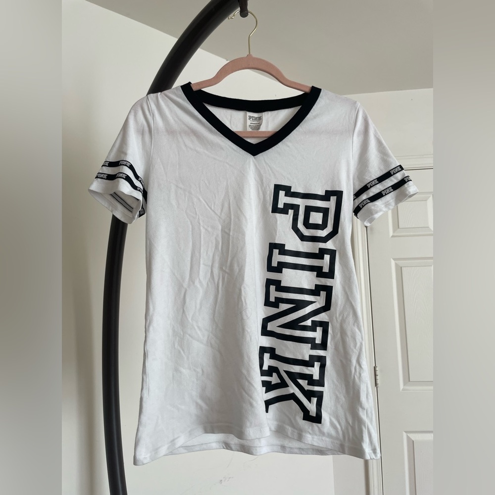 PINK Tee